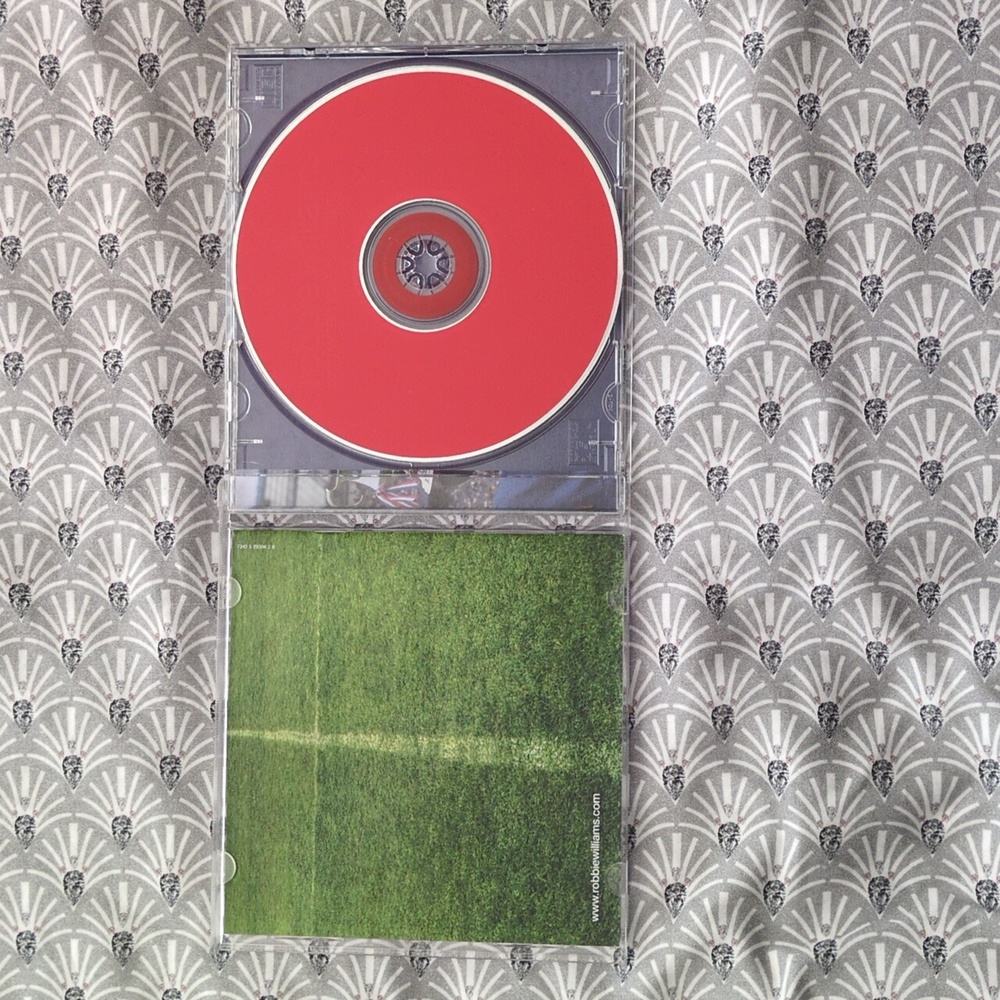 Robbie Williams 3 CD Bundle - Picture 4 of 6